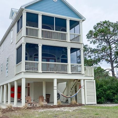 Salty Daze Villa Cape San Blas Ngoại thất bức ảnh