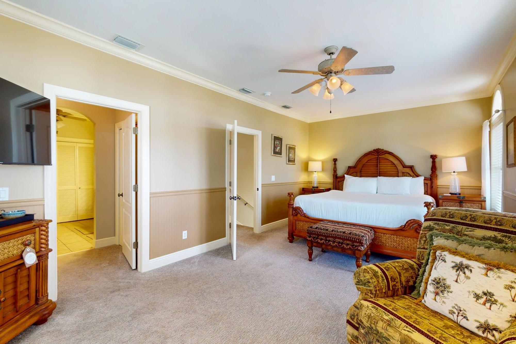 Salty Daze Villa Cape San Blas Ngoại thất bức ảnh