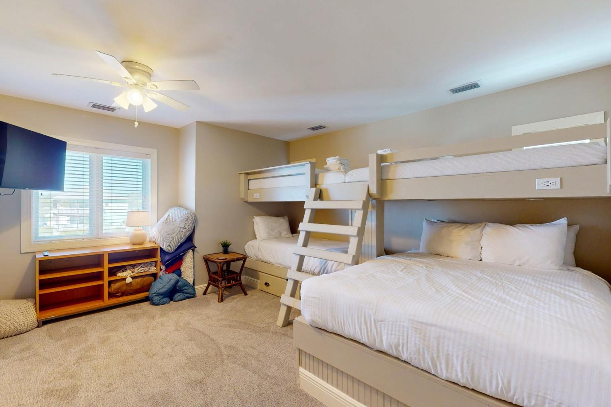 Salty Daze Villa Cape San Blas Ngoại thất bức ảnh