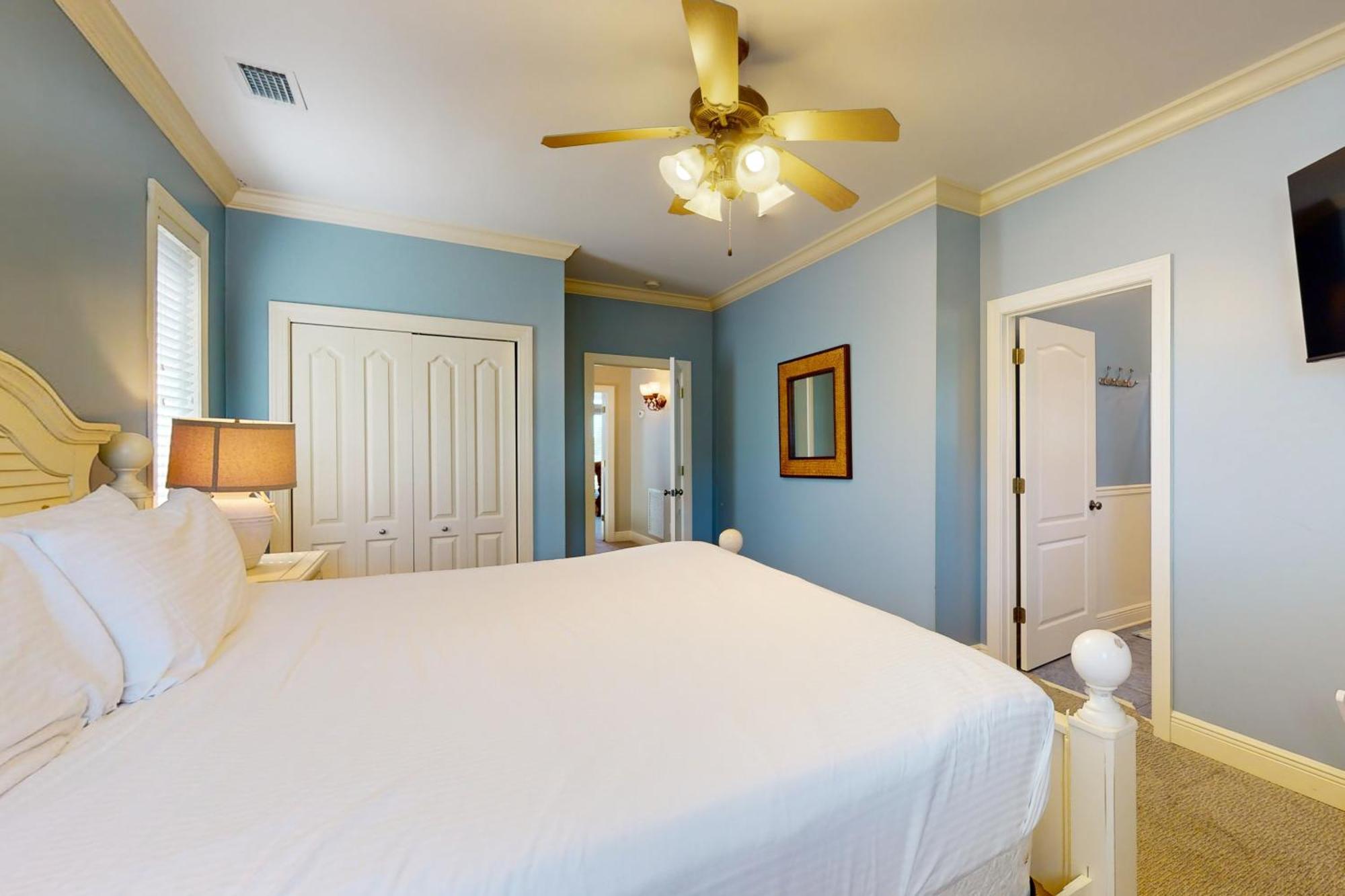 Salty Daze Villa Cape San Blas Ngoại thất bức ảnh