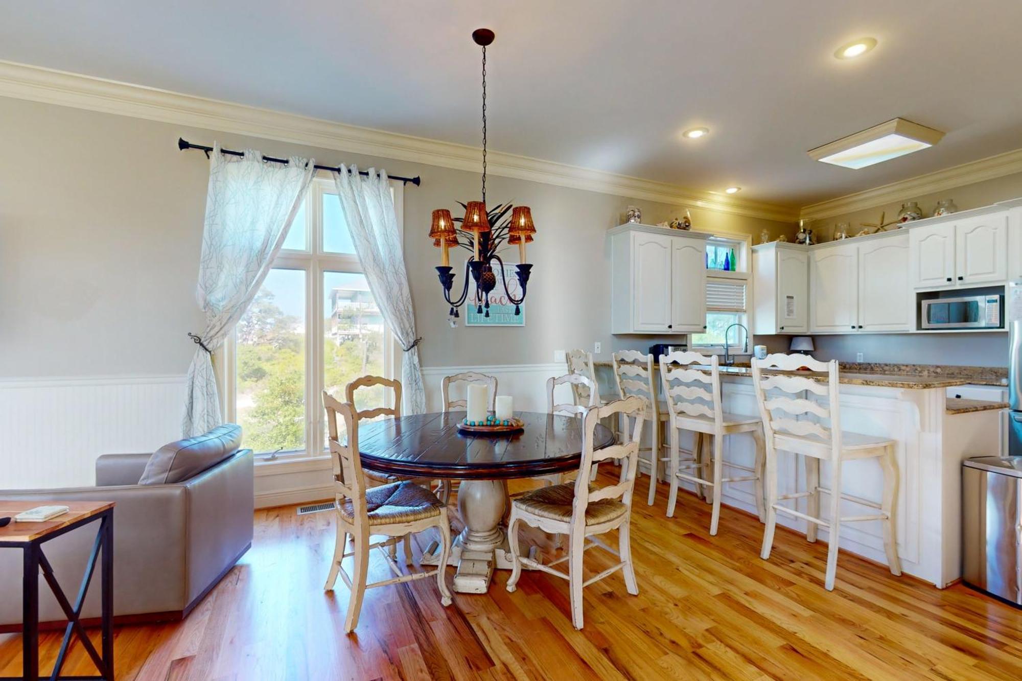 Salty Daze Villa Cape San Blas Ngoại thất bức ảnh