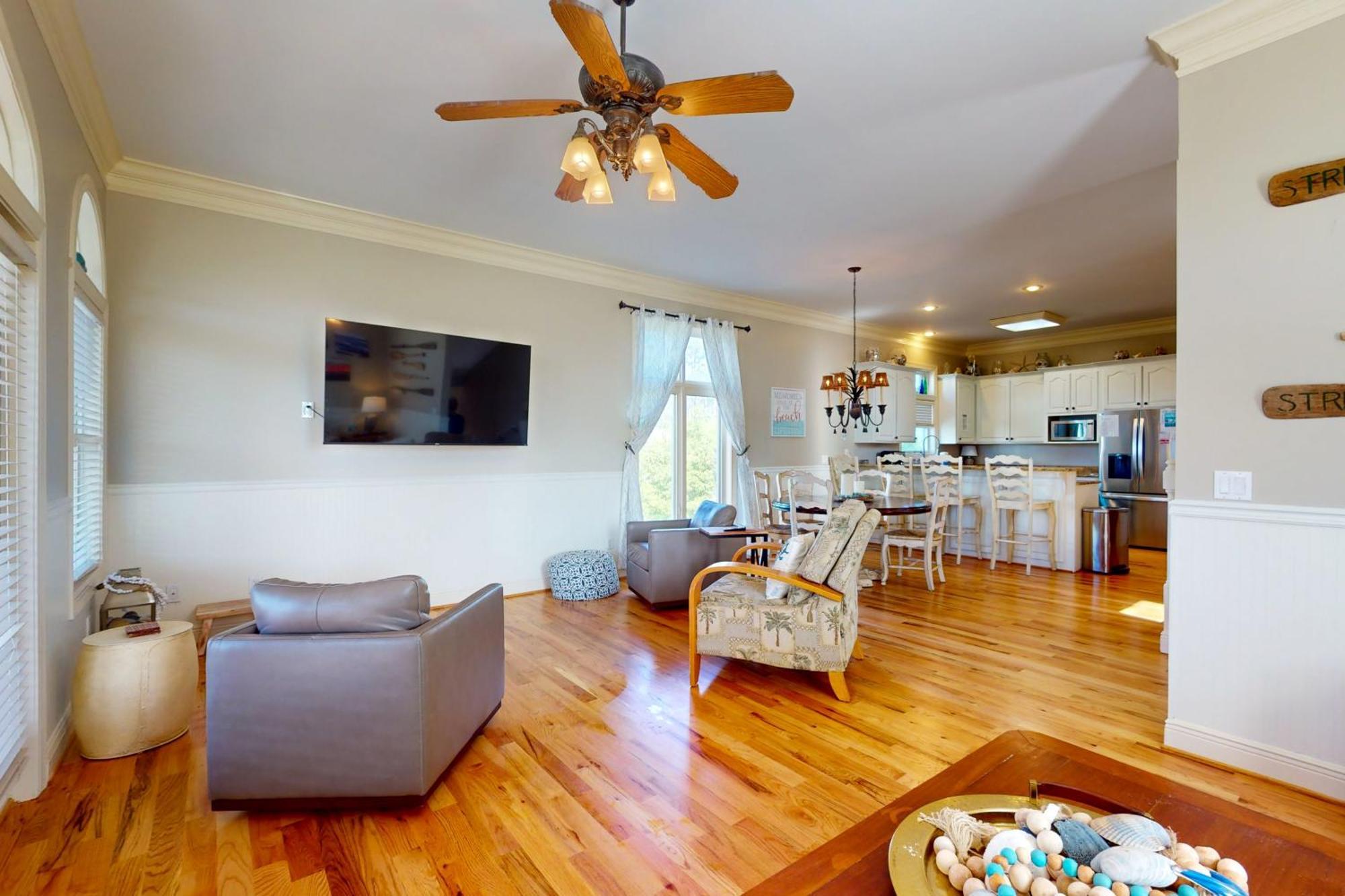Salty Daze Villa Cape San Blas Ngoại thất bức ảnh